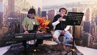 GALA GALA - H. RHOMA IRAMA (COVER BY SULE)