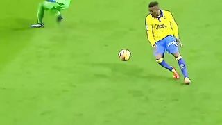 When Goalkeeper Start Trolling