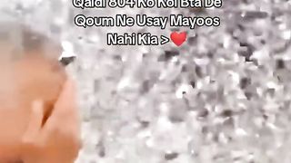 QAIDI 804 ☺️