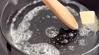 Кукурузная закуска с сыром