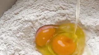Итальянское печенье Кантуччи