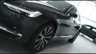 2024 Volvo S90 #volvo #s90 #2024 #luxury #