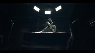 GIMS & MALUMA - SI TE LLAMO (Official Music Video).