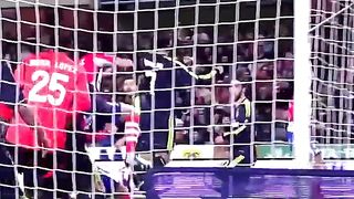 Impossible Own Goals in Football
