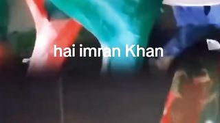 Inshallah, in 2024, Prime Minister of Pakistan Imran Khan.