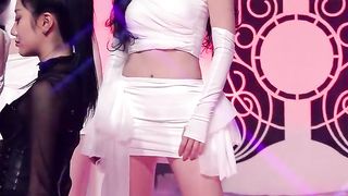 [MPD직캠] 에스파 닝닝 직캠 4K 'Drama' (aespa NINGNING FanCam) _ @MCOUNTDOWN_2023