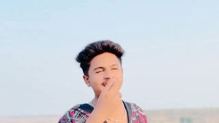 Roman trick moment