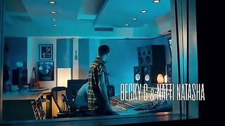 Becky_G,_NATTI_NATASHA_-_Sin_Pijama__Official_Video_(360p).
