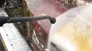 Elle passe en peinture ️ FRED CARS