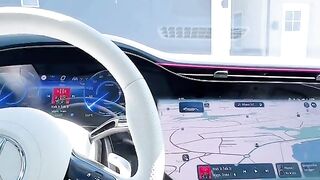 #mercedes #drive #