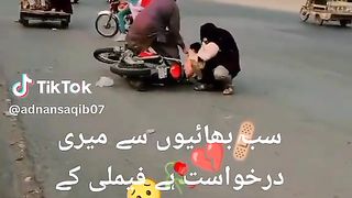 New TikTok video