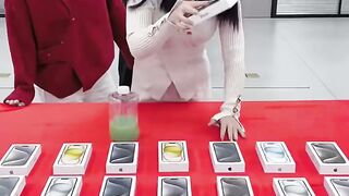 New video game challeng2024