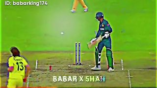 Bad luck with Pakistan in U19 world cup semi final