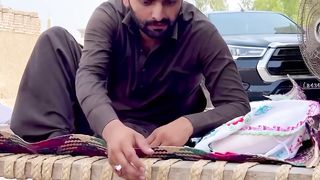Pehli Bar Susral Ka Mahole