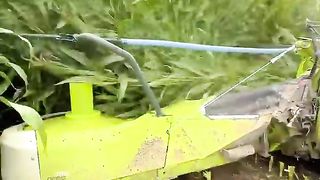 Alat petani jaman sekarang
