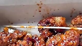 Kbob Chicken