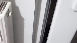 Кто устроил беспорядок