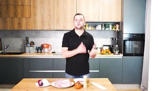 ШАШЛЫК В ДУХОВКЕ. ИДЕАЛЬНЫЙ МАРИНАД