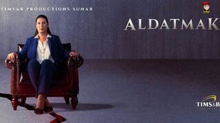 Aldatmak - Episode 57 - Part 1 (English Subtitles)