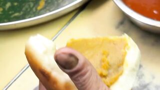 #trending #ahmedabad_instagram #dabeli #streetfood #viral #viralvideos #viralreels #ahmedabad