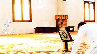 Quran recitation
