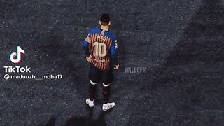 Messi????