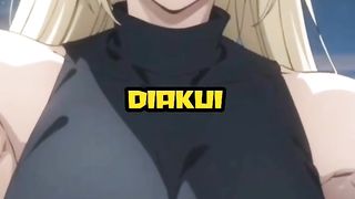 Kisah Pahit Yuki Tsukumo