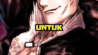 Akhir Ryu Ishigori dalam Culling Game