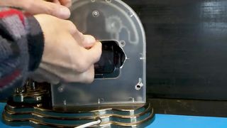 Liquid Plastic ! Repair Plastics Easily without Glue or Soldering Iron .