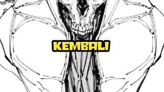 Kembalinya Naoya sebagai Roh Pendendam