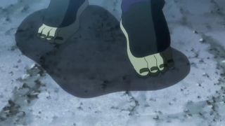 Netero Vs Meruem - Epic Battle - Hunter X Hunter