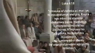 Ibya yesu