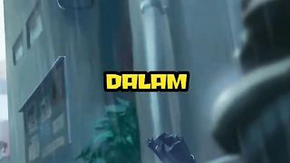 Strategi Licin Nanami dalam Pertempuran