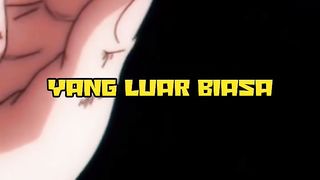 Cara Nobara Menembus Batasan Diri untuk Mencapai Kemenangan