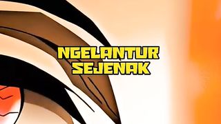 Bagaimana Jika Muzan Bertemu Orochimaru
