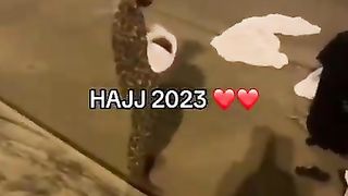 ماشاء الله الله سب كو حج نصيب هو
