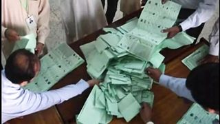 Pakistan Election Commission has released the results of 9 constituencies of KP Assembly