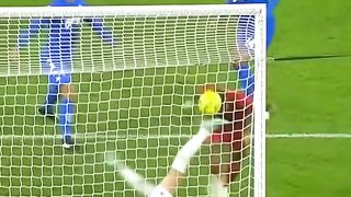 Craziest Goalkeeper Saves
