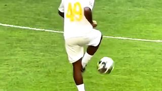Freestyle Skills in Training