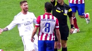 0% Respect Moments in Football