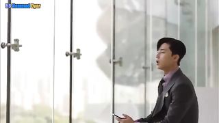 What's Wrong with Secretary Kim Episode 8 Korean Drama in Hindi/Urdu Part 2