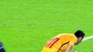 Unbelievable Red Cards