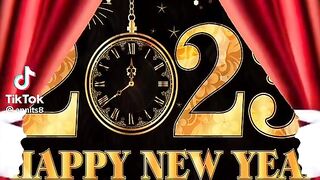Happy New year