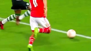 Last Man Slide Tackles