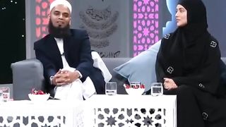 Maulana_Tariq_Jameel_Advice_To_Mufti_Anas_