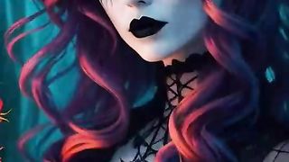 Makeup Magic