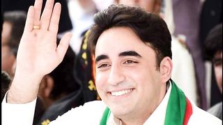 NA 196 PP Chairman Bilawal Bhutto Zardari successful