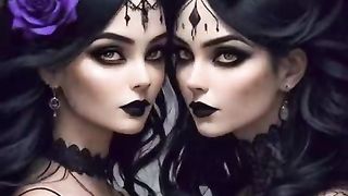 Black beauty