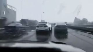 Need for speed