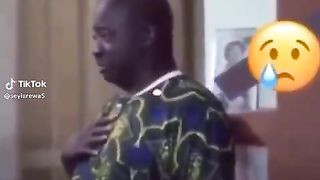 My balance shock